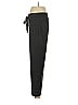 wren Gray Black Casual Pants Size M - photo 5