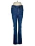Madewell Blue Jeans Size 28 waist - photo 1