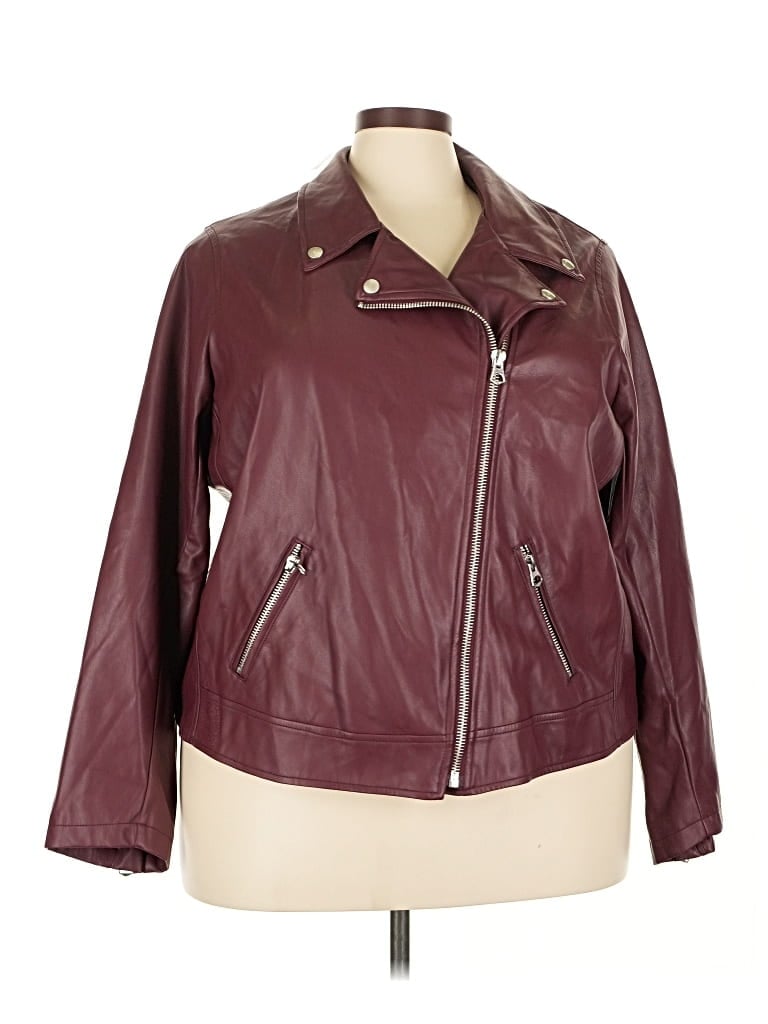 Torrid Jacket In Brown