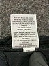 Mossimo Graphic Black One Piece Swimsuit Size XS - photo 4