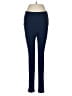 Mondetta Solid Blue Active Pants Size M - photo 1