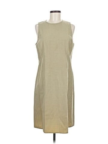 Worth Casual Dress (view 1)