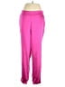 RACHEL Rachel Roy Solid Pink Active Pants Size M - photo 1