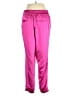 RACHEL Rachel Roy Solid Pink Active Pants Size M - photo 2