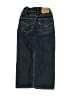 Levi's 100% Cotton Blue Jeans Size 8 - photo 2