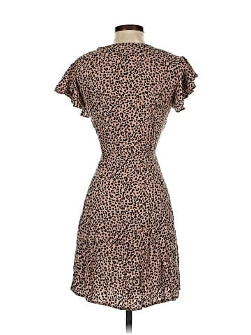 ABound Casual Dress (view 2)