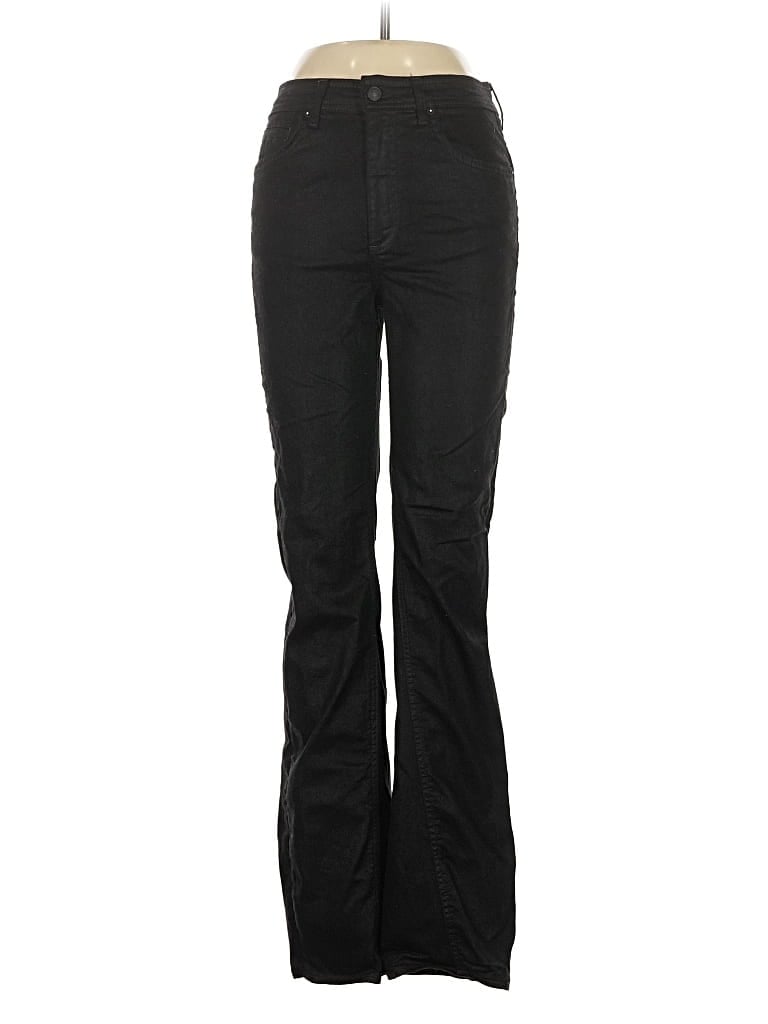 Pre-owned We The Free Casual Pants In Black