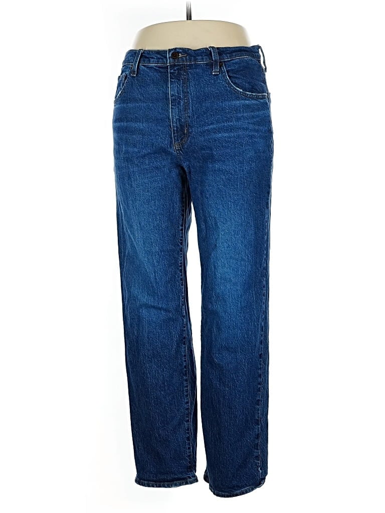 Pre-owned Universal Thread Jeans In Blue