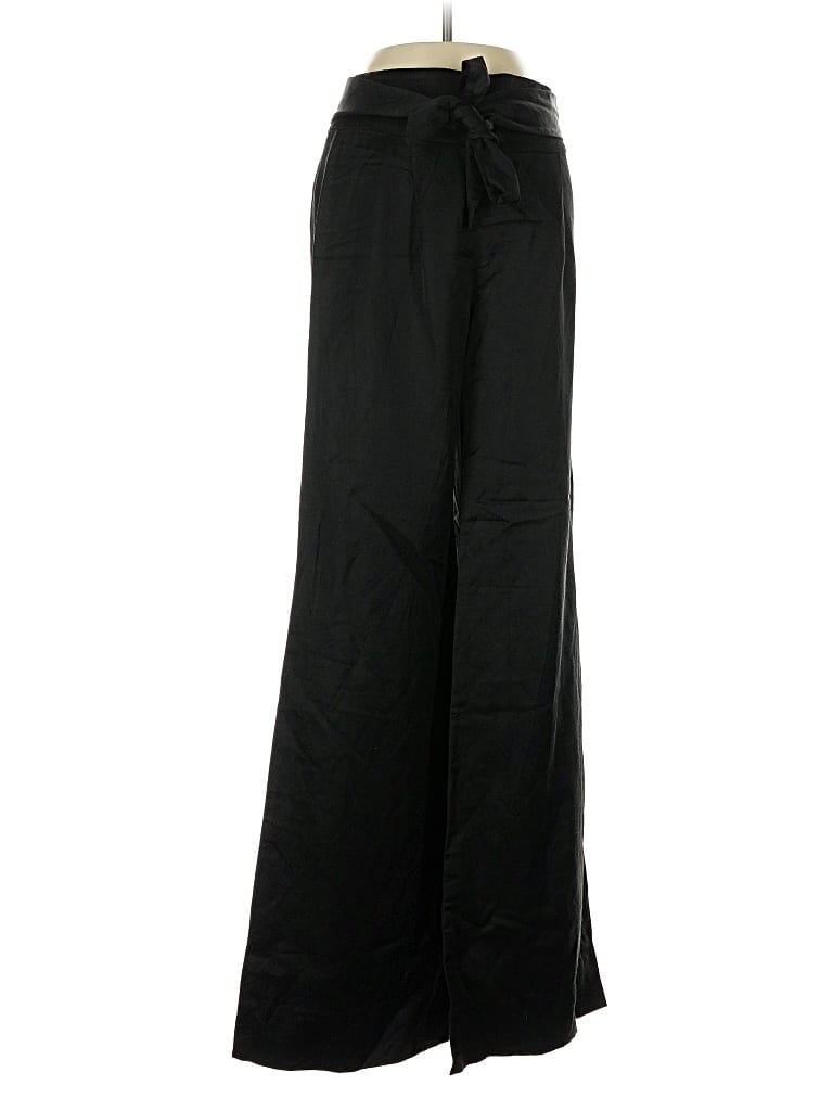 ELEVENSES Pre-owned Dress Pants In Black