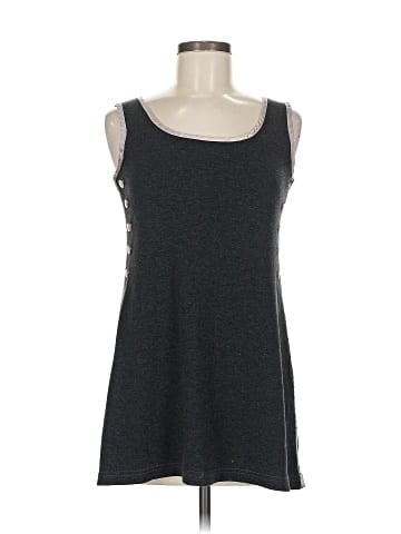 Anxiety Sleeveless Top (view 1)