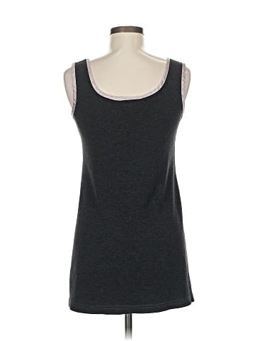 Anxiety Sleeveless Top (view 2)