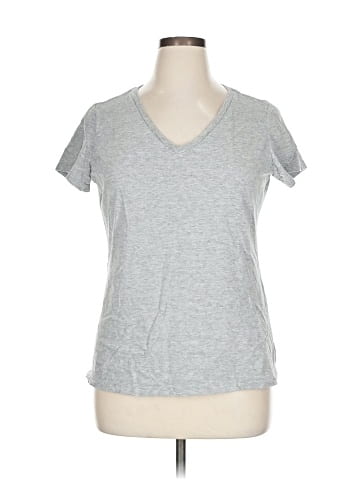 District. Short Sleeve T-Shirt (view 1)