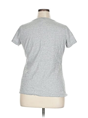 District. Short Sleeve T-Shirt (view 2)