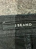 J Brand Black Casual Pants Size 25 waist - photo 7