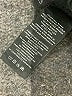 J Brand Black Casual Pants Size 25 waist - photo 9