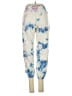 Splendid Tie-dye Ivory Casual Pants Size XS - photo 2