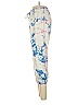 Splendid Tie-dye Ivory Casual Pants Size XS - photo 5