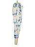 Splendid Tie-dye Ivory Casual Pants Size XS - photo 4