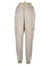Ramy Brook 100% Polyester Tan Cargo Pants Size L - photo 2