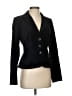 Ann Taylor LOFT Black Blazer Size 2 - photo 1