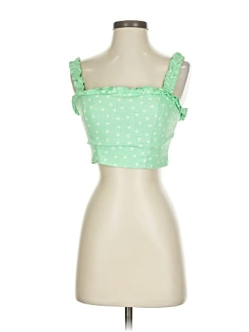 Finders Keepers Tube Top (view 1)