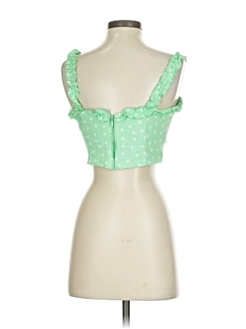 Finders Keepers Tube Top (view 2)