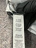 Chico's Stripes Black Casual Dress Size XS (000) - photo 8