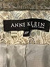 Anne Klein Tweed Gray Blazer Size 10 (petite) - photo 6
