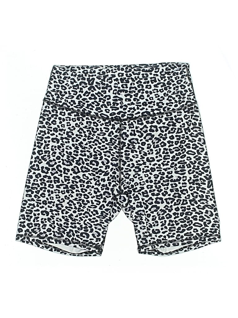 Pre-owned Unbranded Athletic Shorts In Blue