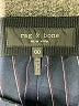 Rag & Bone Stripes Blue Casual Pants Size 00 - photo 4