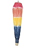 Chaser Tie-dye Blue Casual Pants Size XS - photo 4