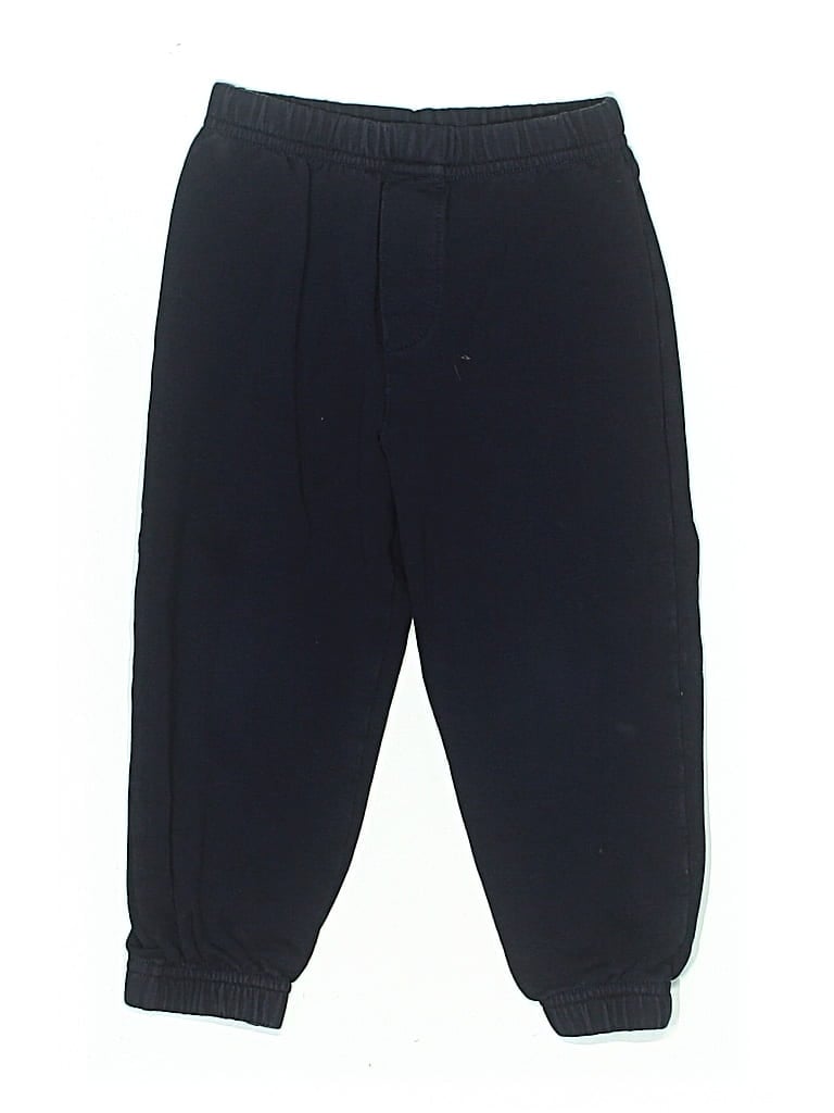 Pre-owned Florence Eiseman Kids' Casual Pants In Blue