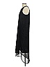 DKNY 100% Polyester Black Casual Dress Size XS - photo 5