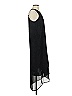 DKNY 100% Polyester Black Casual Dress Size XS - photo 4