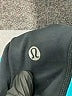 Lululemon Athletica Color Block Teal Active Pants Size 6 - photo 4
