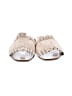 Lewit Ivory Pink Sandals Size EU (IT) 40 1/2 / US 10 1/2 - photo 2