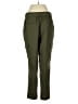 Chico's Green Cargo Pants Size Sm (0.5) - photo 2