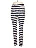Lularoe Print Blue Active Pants Size 1X (Tall & Curvy) - photo 1