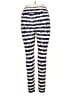 Lularoe Print Blue Active Pants Size 1X (Tall & Curvy) - photo 2
