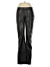 Beryll Black Casual Pants Size 8 - photo 1