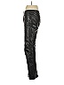 Beryll Black Casual Pants Size 8 - photo 5