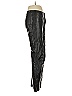 Beryll Black Casual Pants Size 8 - photo 4