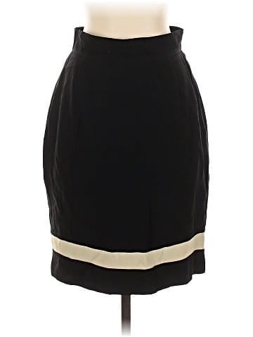 Moschino vintage casual skirt (view 1)