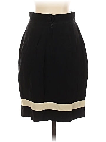 Moschino vintage casual skirt (view 2)
