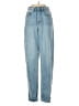 PrettyLittleThing Blue Jeans Size 2 - photo 1