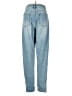 PrettyLittleThing Blue Jeans Size 2 - photo 2