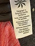 Athleta Orange Track Jacket Size XS - photo 7