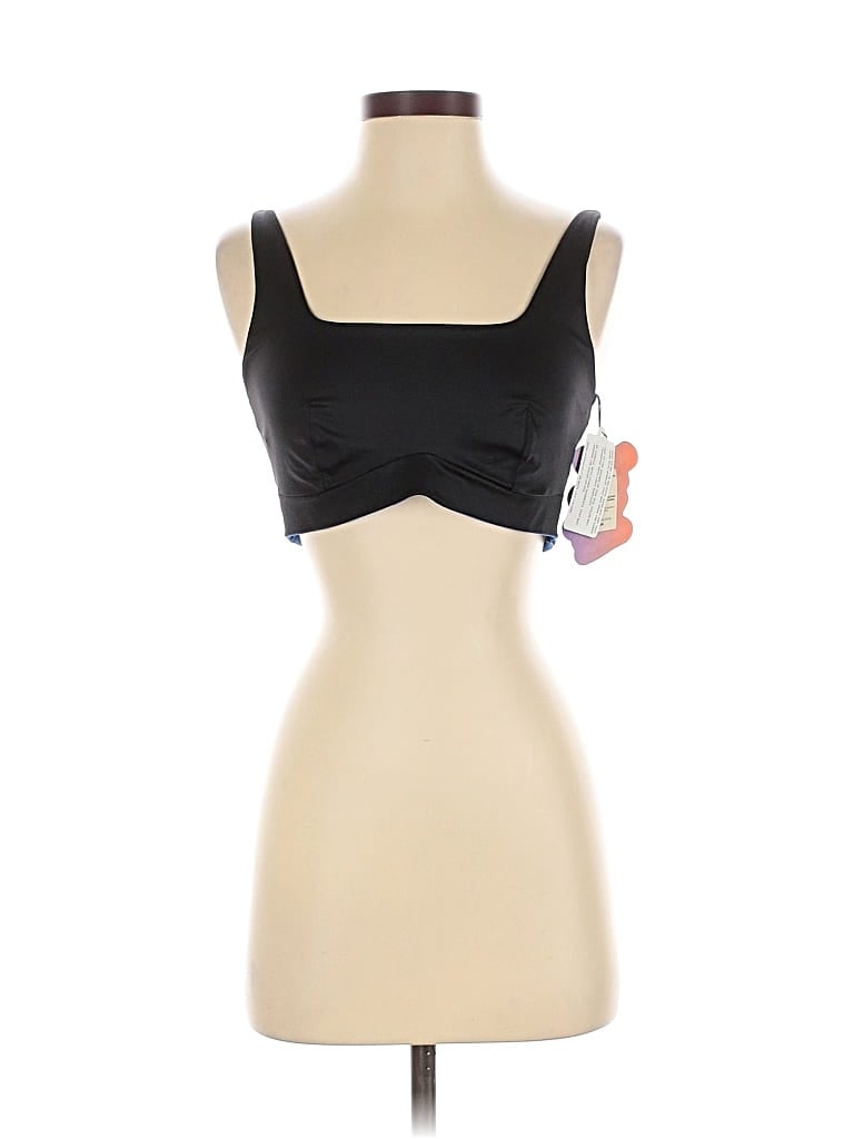 Yitty Sports Bra In Black