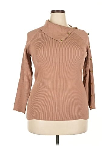 Karen Millen Pullover Sweater (view 1)