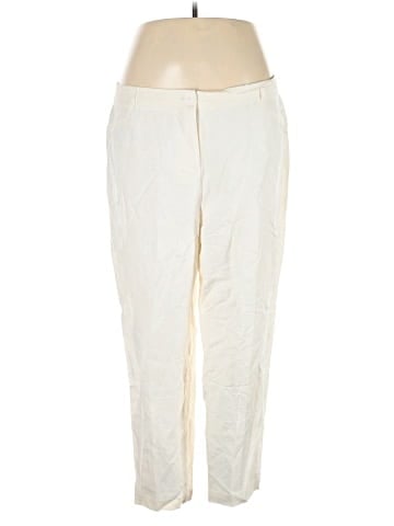 Anne Klein Casual Pants (view 1)